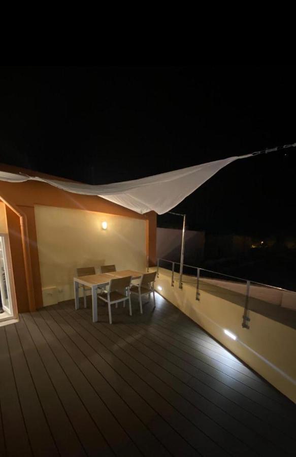 Atico Loft The Rose 48 Appartement Cádiz Buitenkant foto
