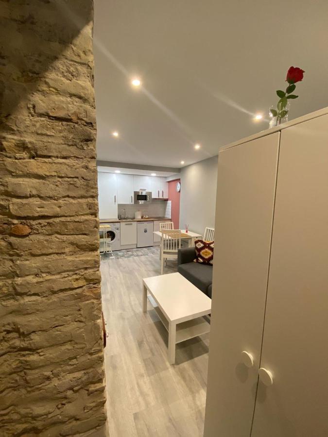 Atico Loft The Rose 48 Appartement Cádiz Buitenkant foto