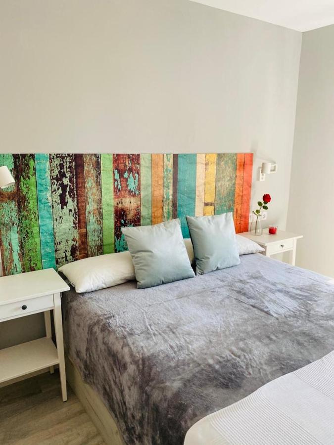 Atico Loft The Rose 48 Appartement Cádiz Buitenkant foto